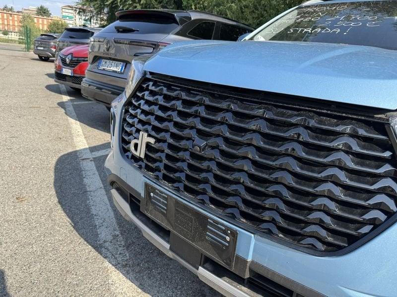 DR AUTOMOBILES DR 5 1.5 95cv