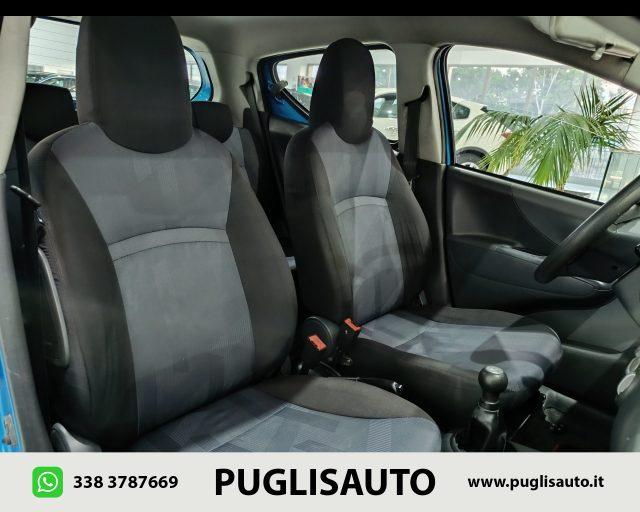 SUZUKI Alto 1.0 VVT GL