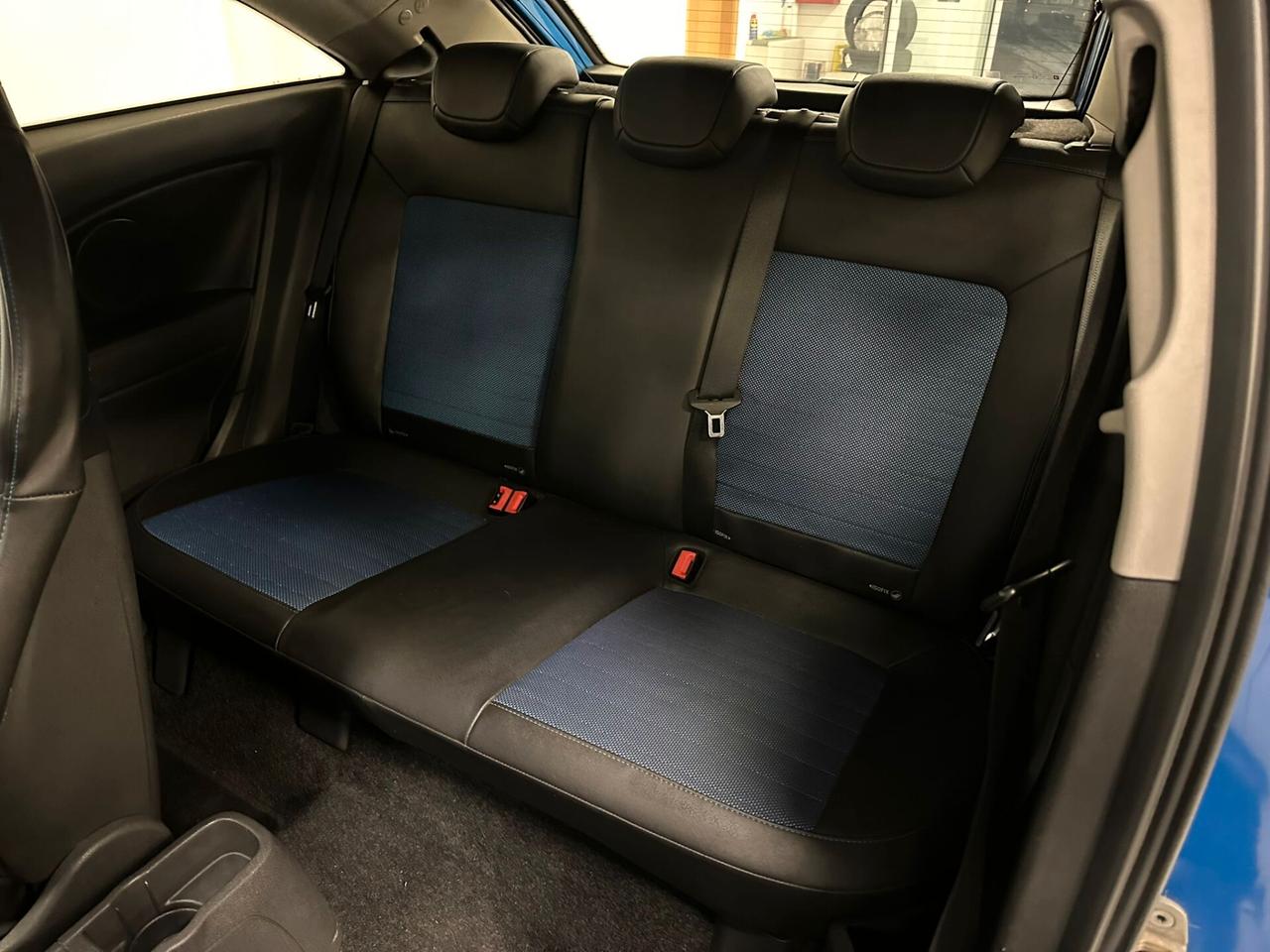 Opel Corsa 1.6 T 192CV 3 porte OPC