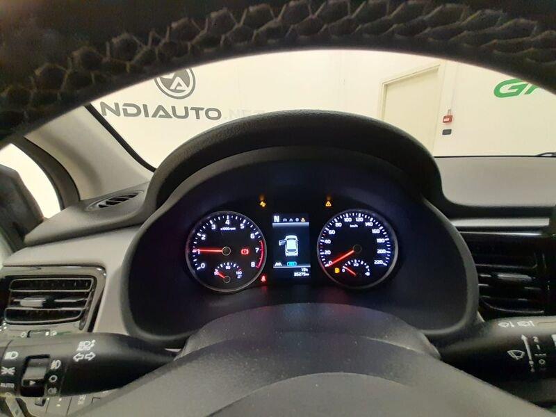 Kia Rio Rio 1.0 t-gdi mhev Style 100cv imt