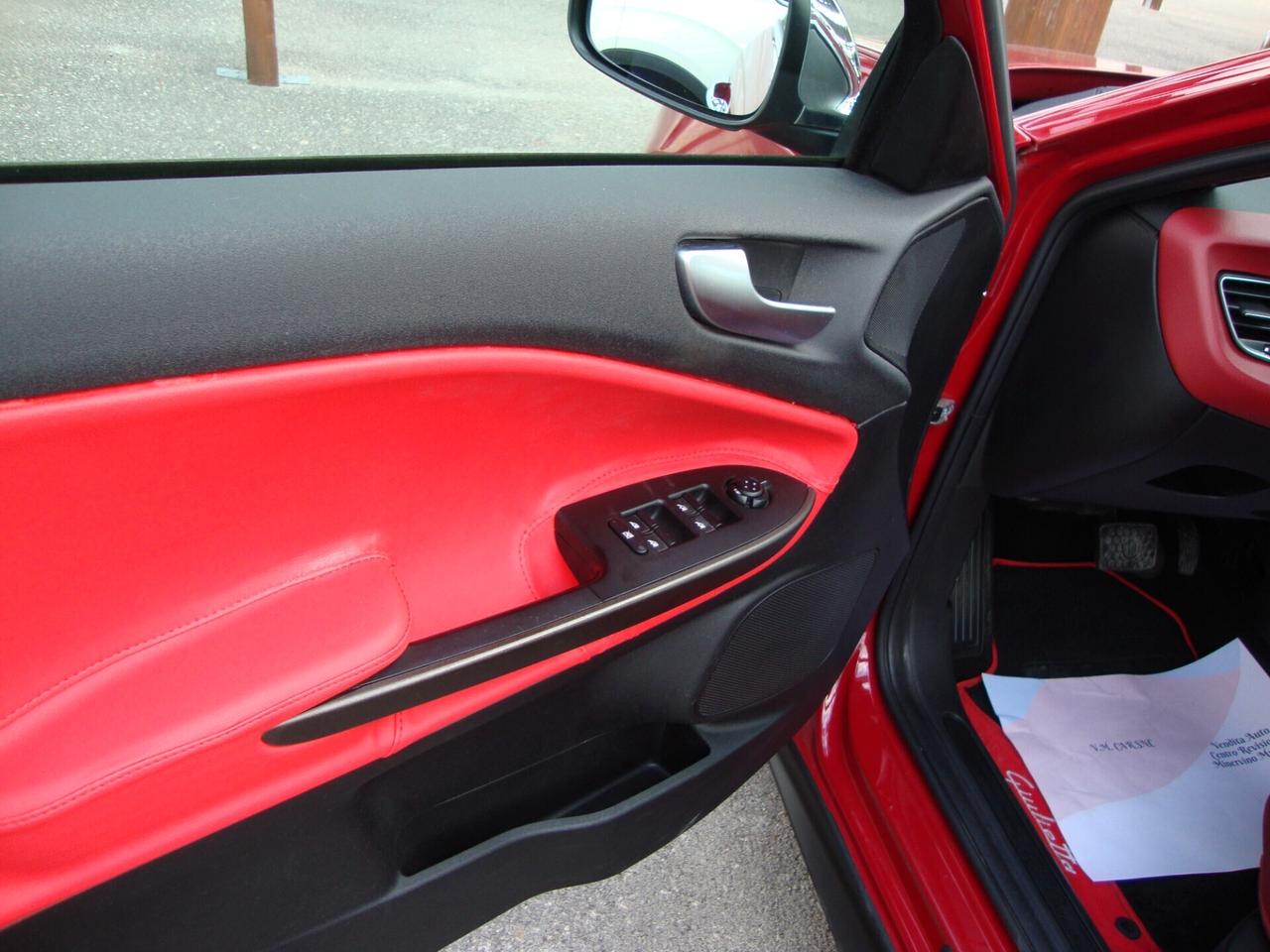Alfa Romeo Giulietta 2.0 JTDm-2 175 CV TCT Exclusive