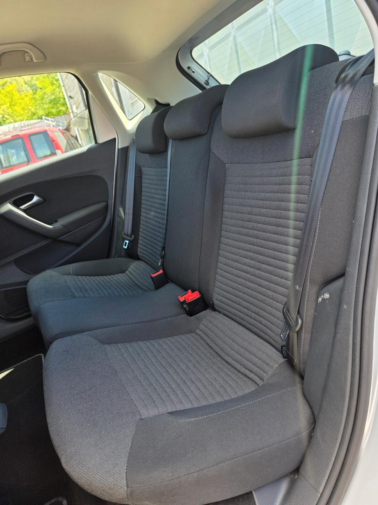 Volkswagen Polo 1.6 TDI 90CV