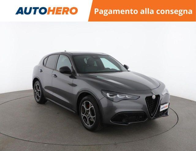 ALFA ROMEO Stelvio 2.2 Turbodiesel 160 CV AT8 RWD Sprint