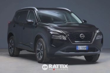 Nissan X-Trail 1.5 e-power N-Connecta e-4orce 4WD