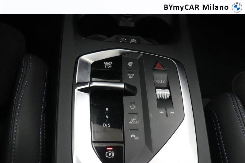 BMW Serie 2 Gran Coupe 218 d MSport Pro DCT