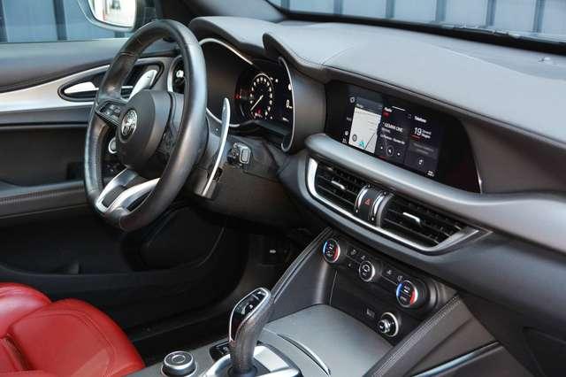 Alfa Romeo Stelvio 2.0 t Veloce Q4 280cv BENZINA
