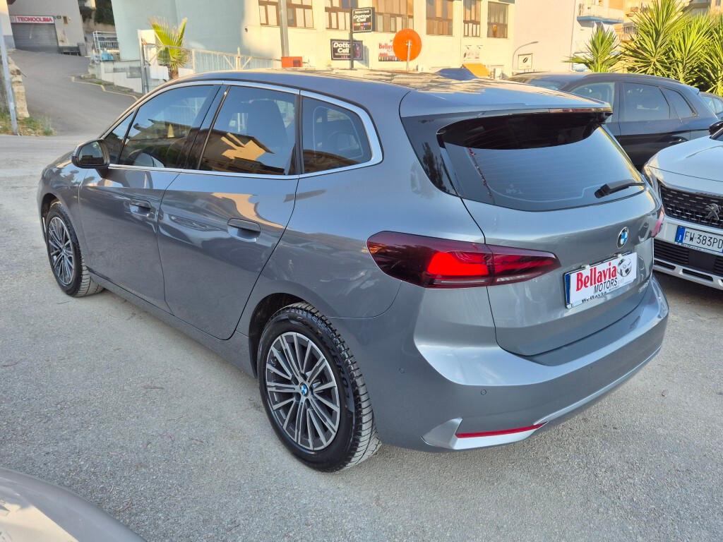 Bmw 218D Active Tourer Luxury
