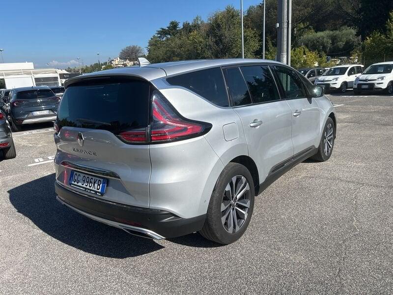 Renault Espace V 2015 2.0 blue dci Executive 190cv 7p.ti edc