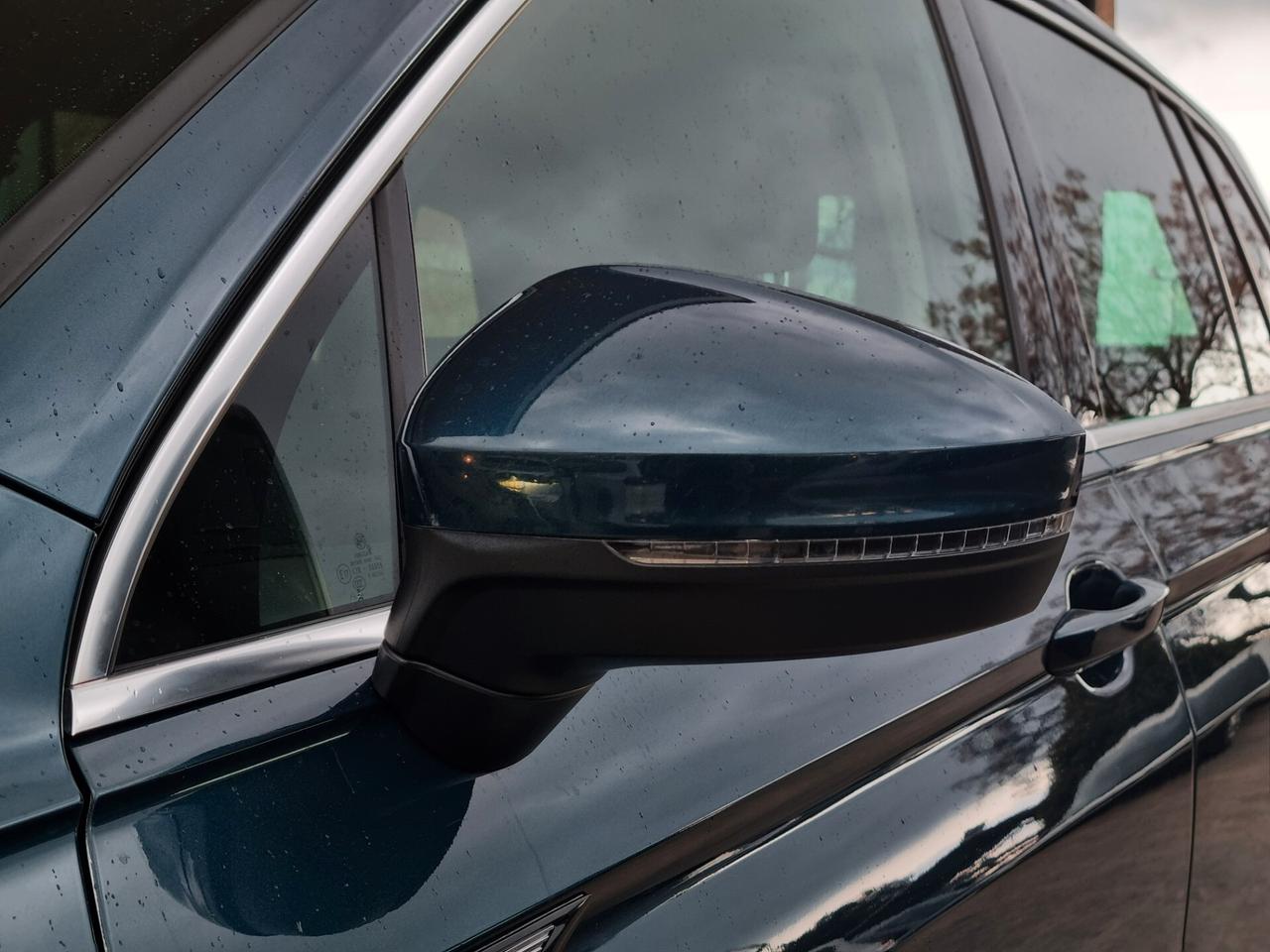 Volkswagen Tiguan 2.0 TDI SCR Life