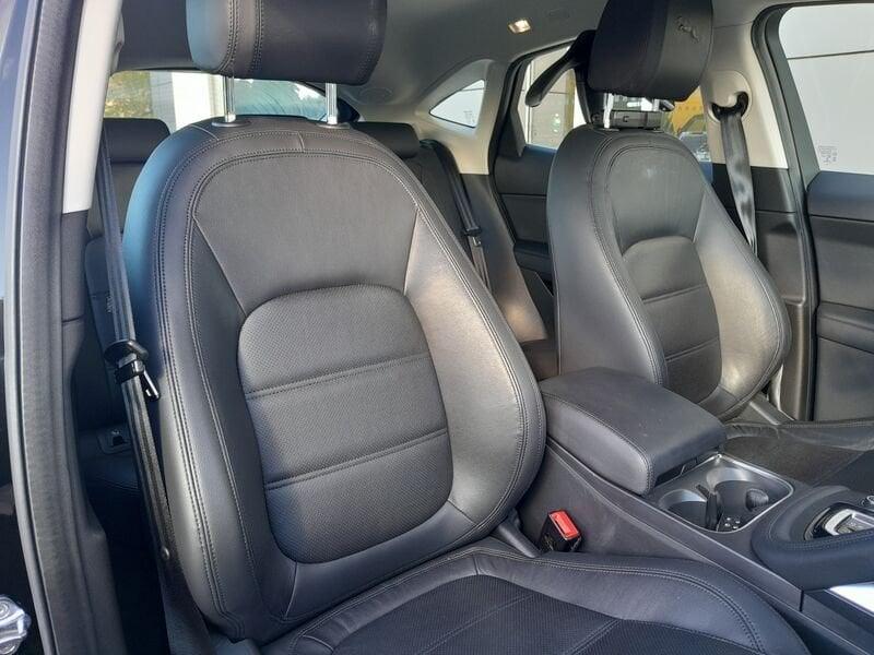 Jaguar E-Pace E-Pace 2.0d i4 mhev S awd 163cv auto