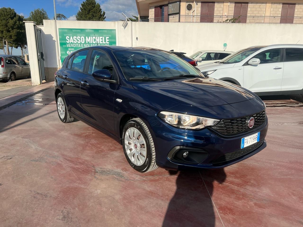Fiat Tipo 1.3 Mjt S&S 5 porte Business