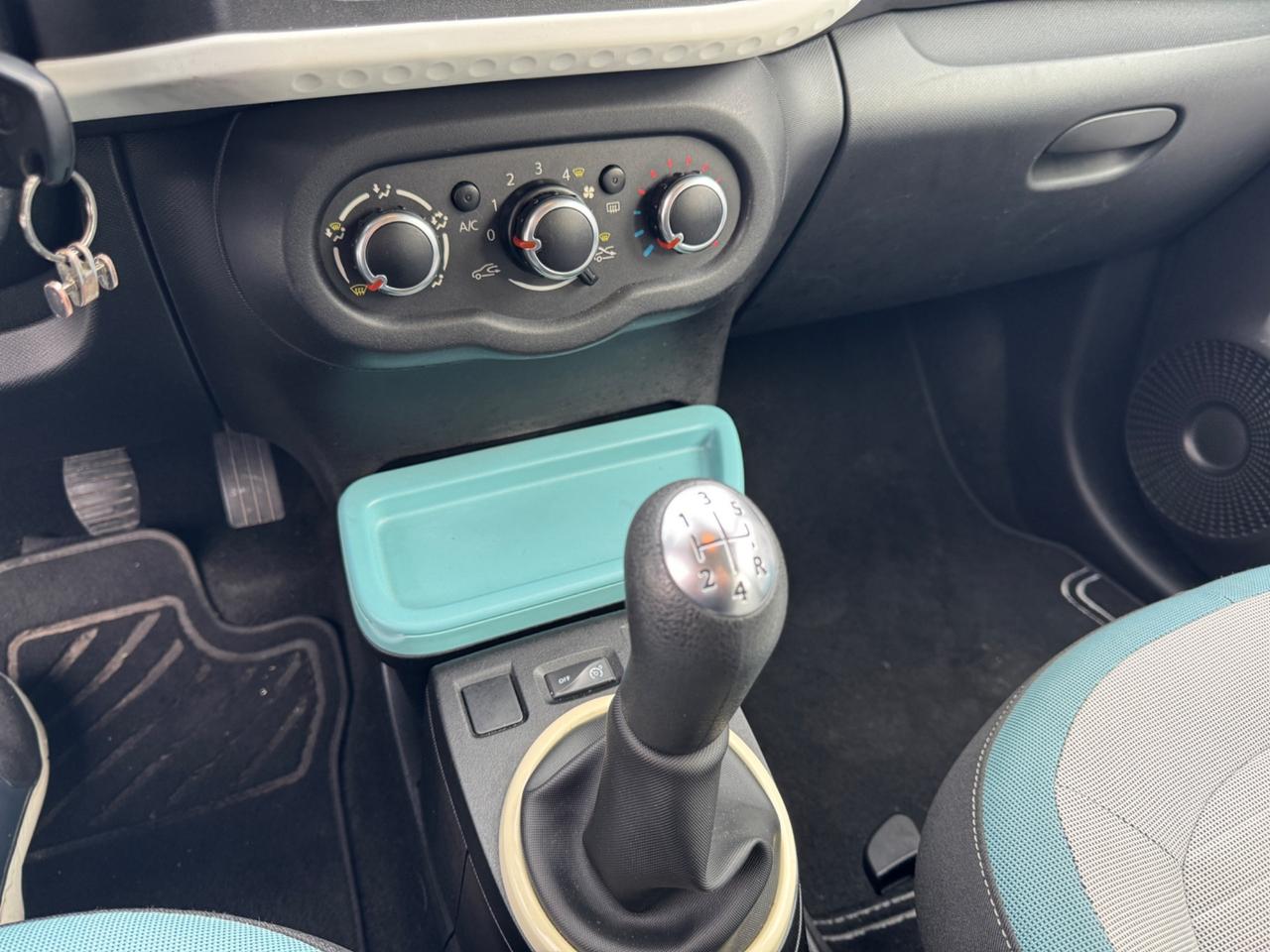 Renault Twingo 1.0 SCe Wave