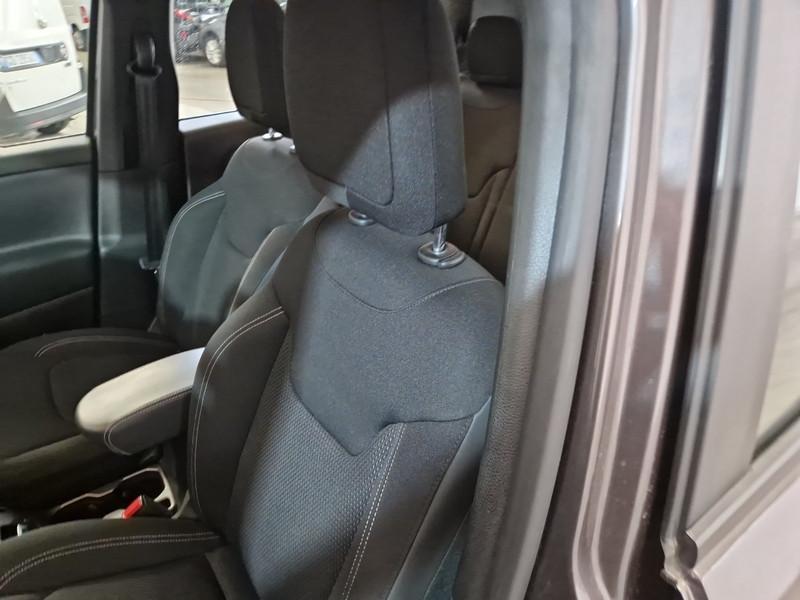 JEEP RENEGADE 1.0 T3 120 CV LIMITED SUV