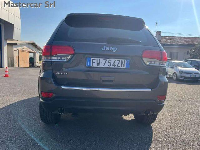 JEEP Grand Cherokee 3.0 V6 Laredo 190cv auto my19 - FW754ZN