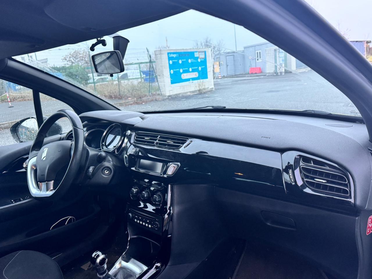 Ds DS3 3 1.2cc (Su appuntamento)