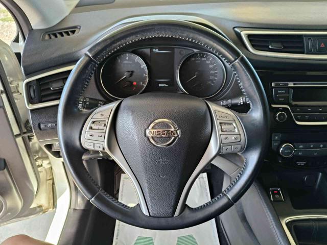 NISSAN Qashqai 1.2 DIG-T Acenta