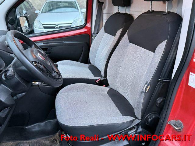 FIAT Fiorino 1.3 MJT 95CV Cargo Adventure Prezzo + iva