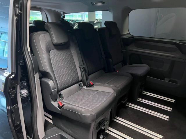 FORD Tourneo Custom 320 2.0 EcoBlue 136CV PL Titanium