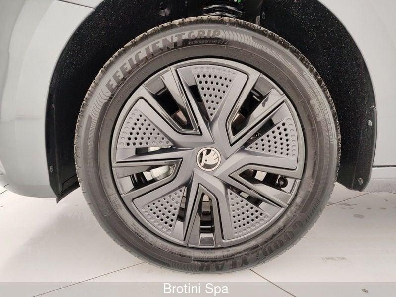 Skoda Fabia 1.0 TSI EVO 95 CV Style