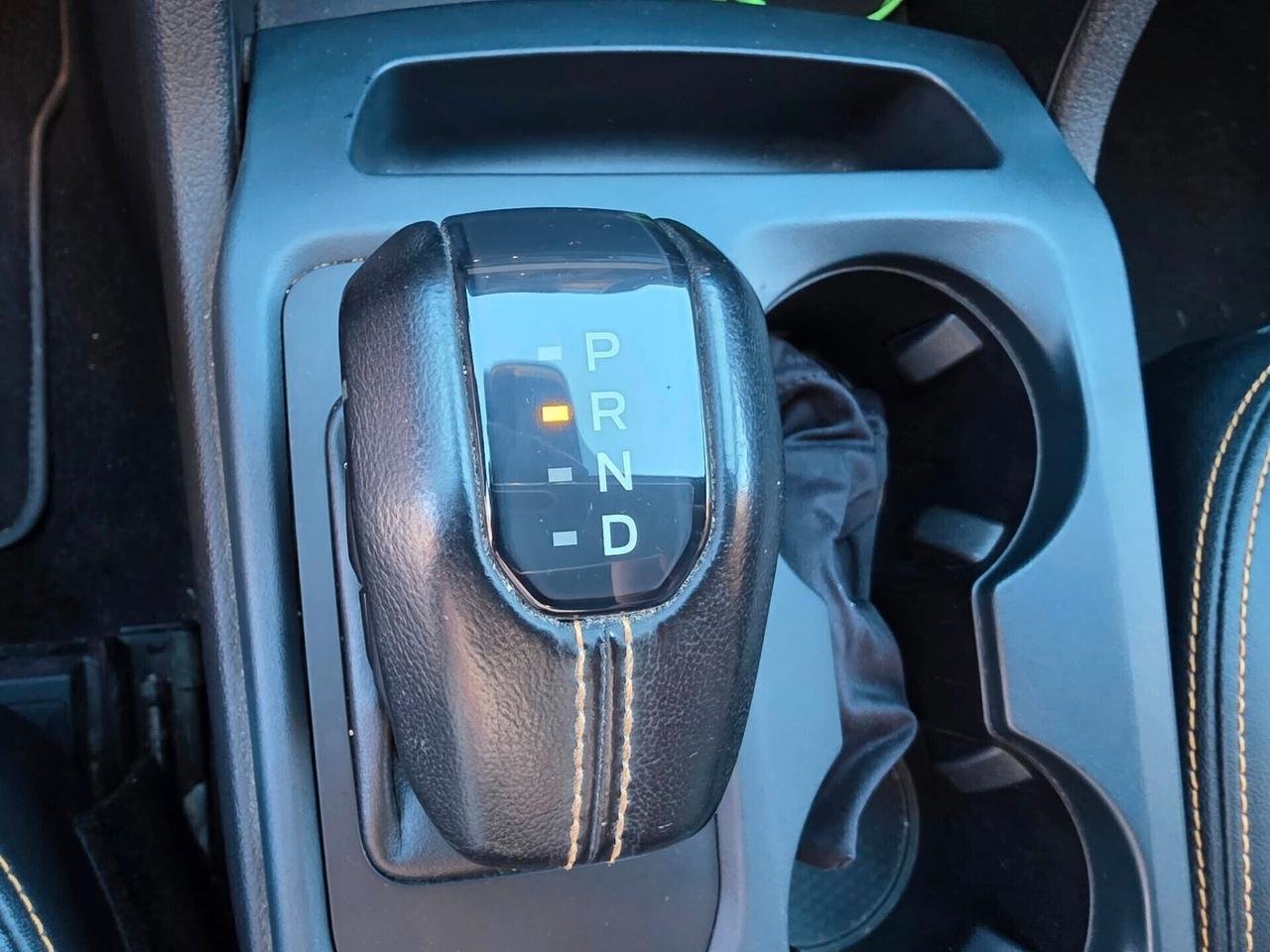 Ford Ranger 2.0 ECOBLUE aut. 205 CV DC Wildtrak 5 posti