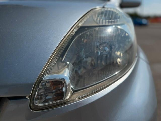 Daihatsu Sirion 1.0 Sho Gpl