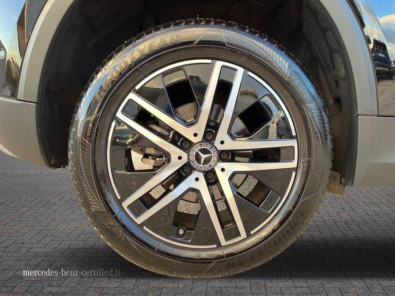 Mercedes-Benz GLA GLA-H247 2020 200 d Sport Plus auto