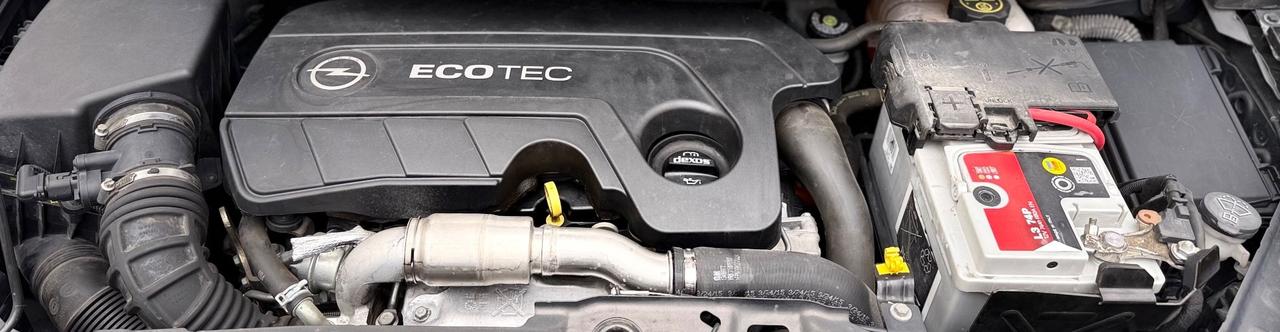 Opel Meriva 1.6 Diesel Cosmo 95 Cv