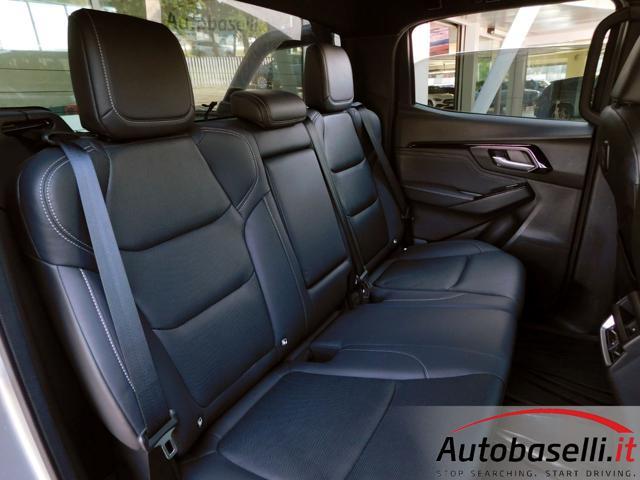 ISUZU D-Max PICK-UP 1.9TD N60FF 4X4 AUTOMATICA