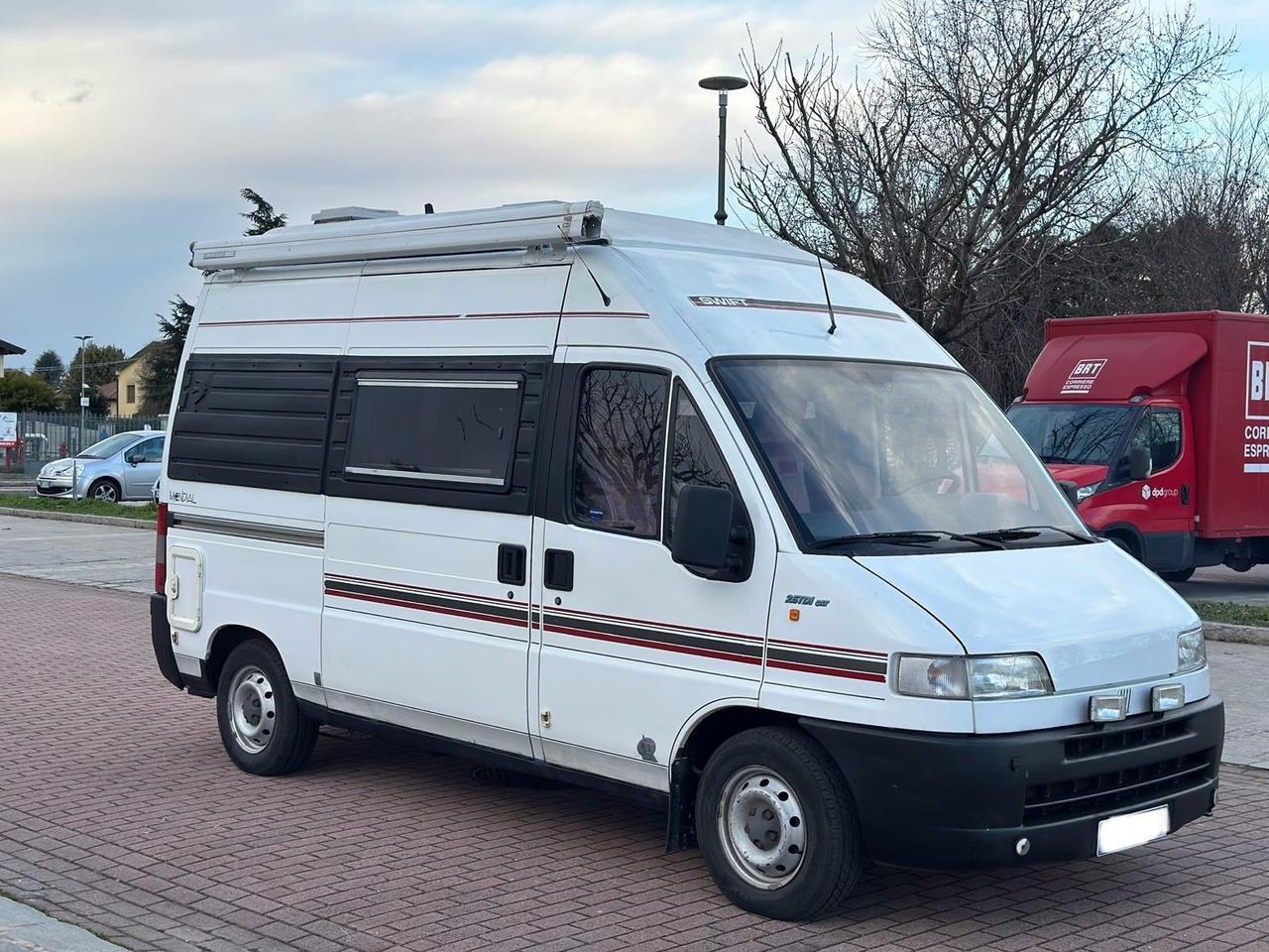Fiat Ducato