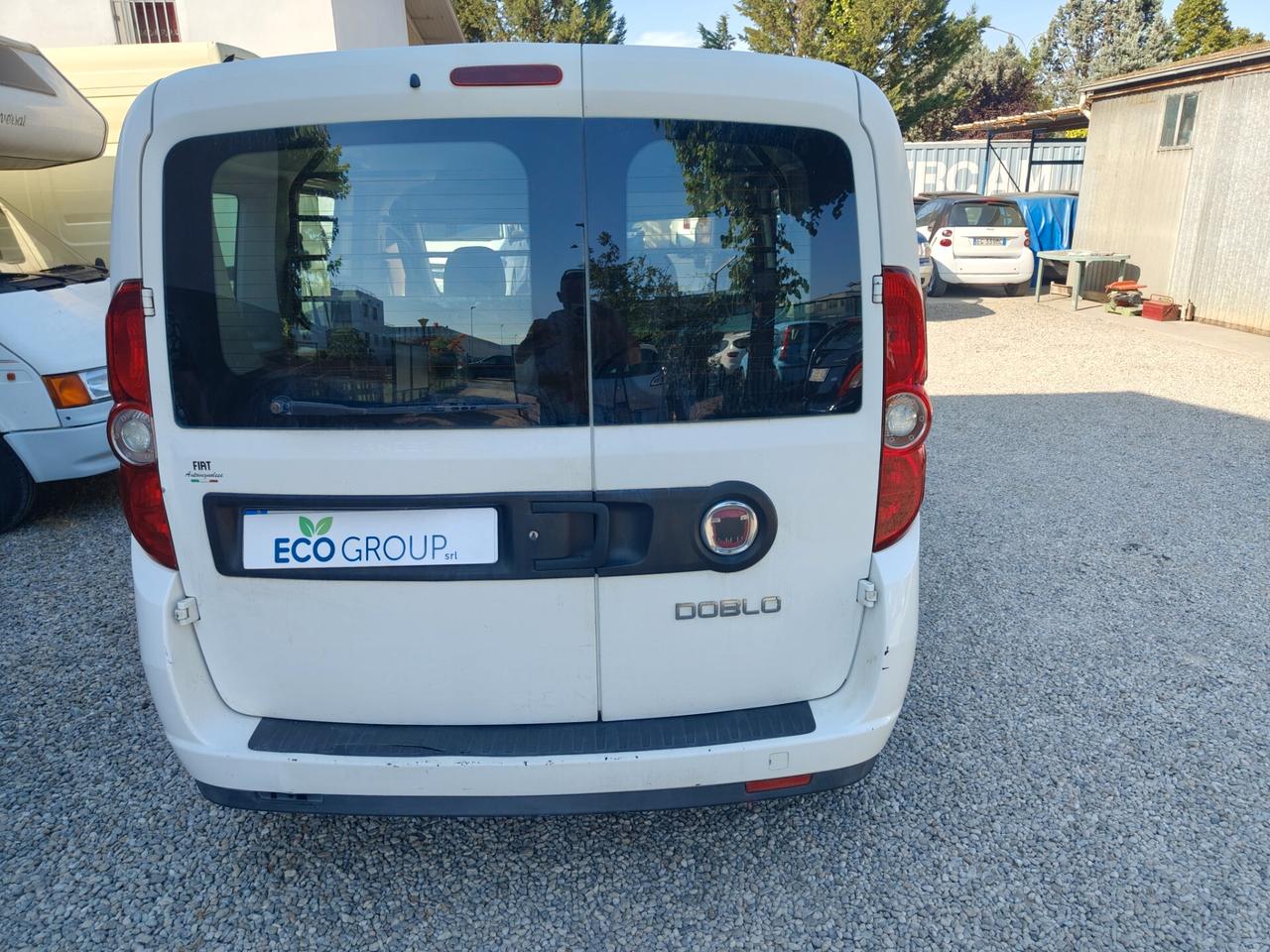 Fiat Doblo Doblò 1.6 MJT 105CV PC Combi N1