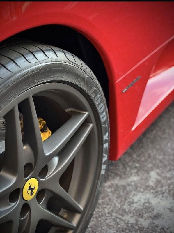 Ferrari F430 F430 Coupe 4.3 F1 Unicoproprietario
