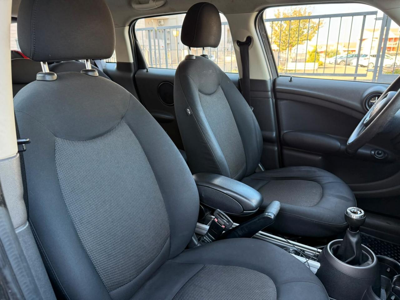 Mini Cooper Countryman 1.6 One D