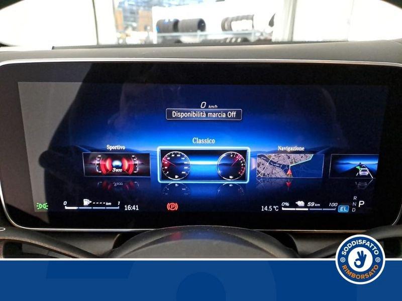 Mercedes-Benz GLC 300de 4Matic EQ-Power AMG Line Advanced