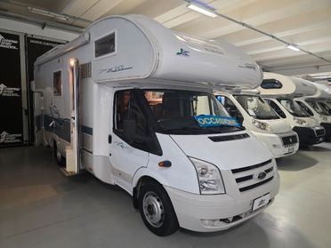 CAMPER RIMOR SUPERBRIG 677