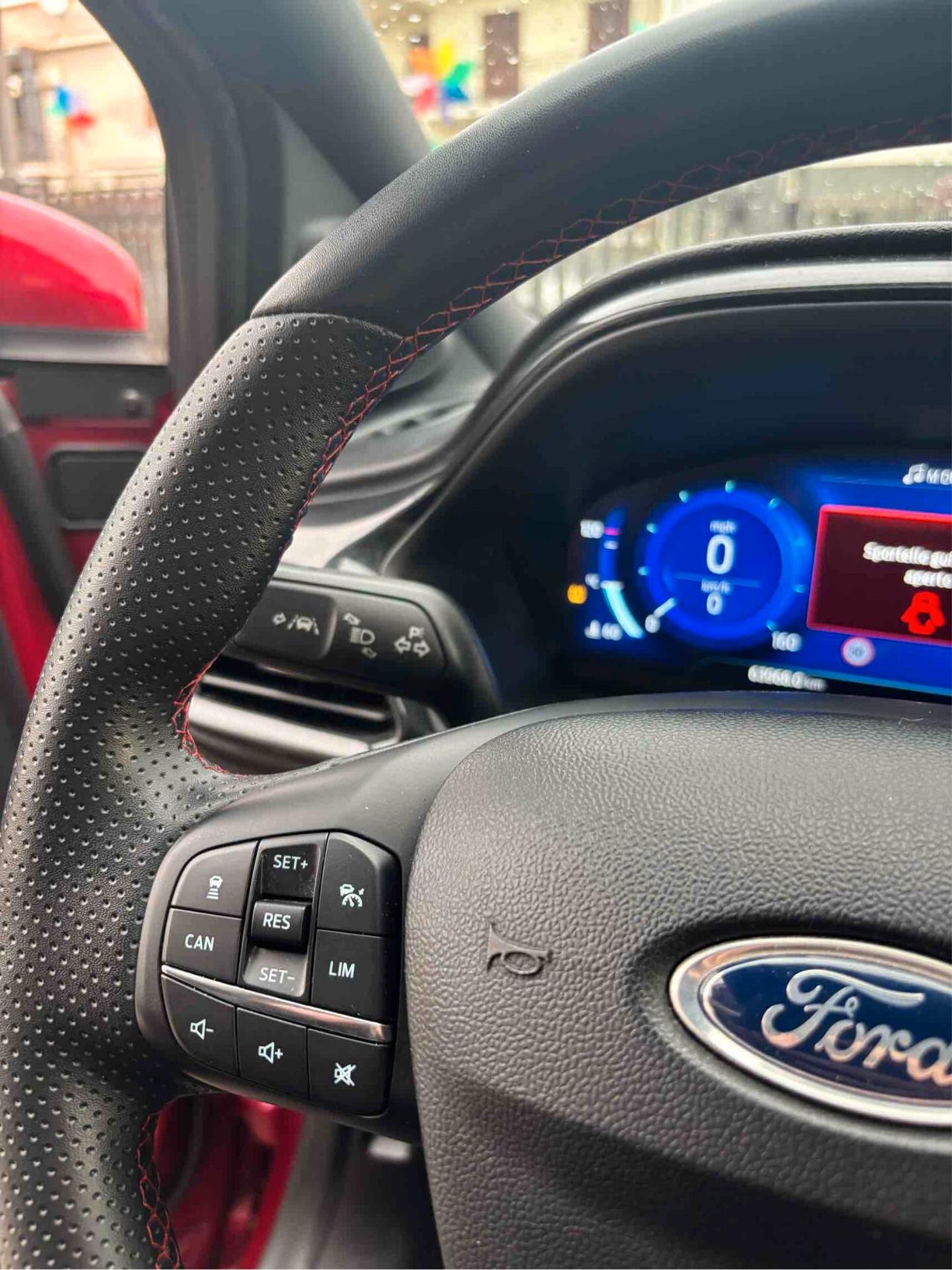 Ford Puma 1.0 EcoBoost 125 CV S&S ST-Line