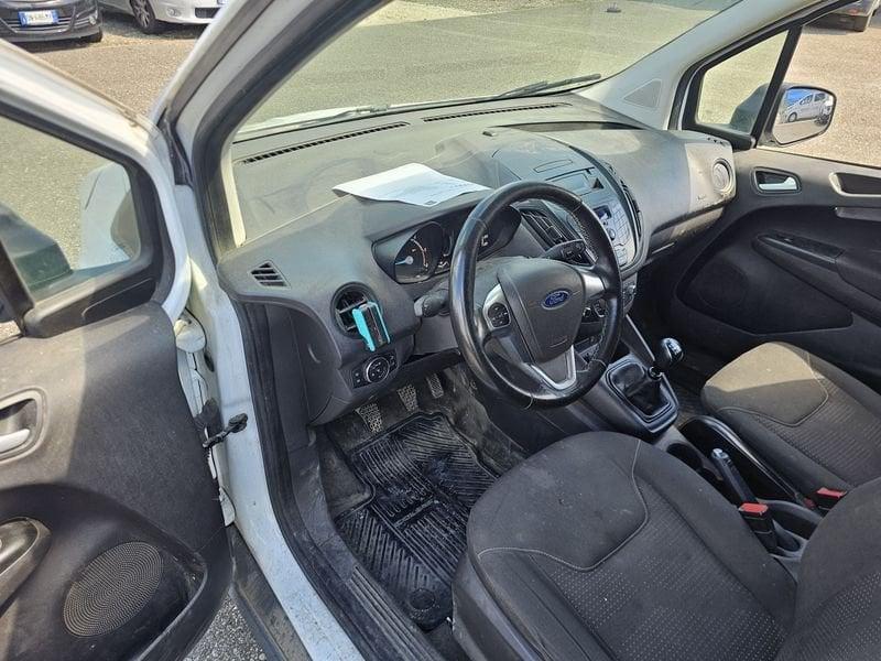 Ford Transit Courier 1.5 TDCi 100CV Van Trend
