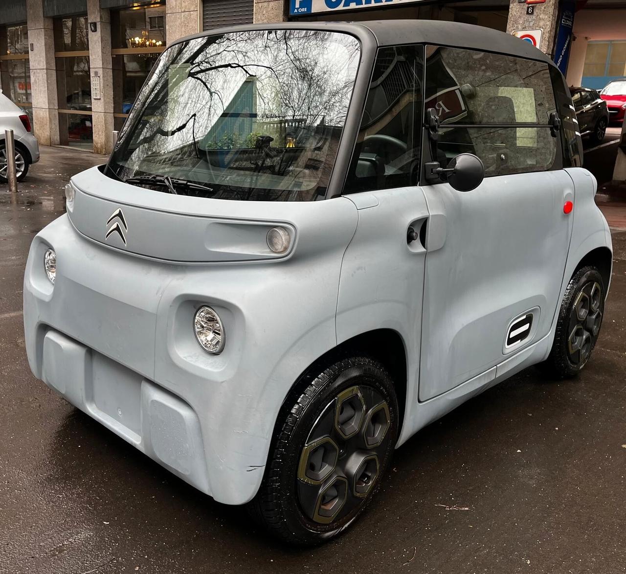 Citroen Ami