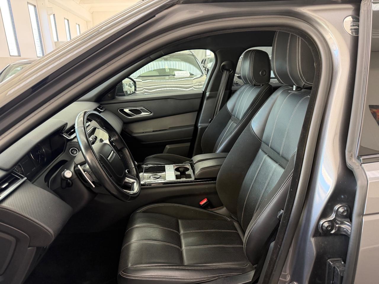 Land Rover Range Velar 2.0D I4 240 CV R-Dynamic SE