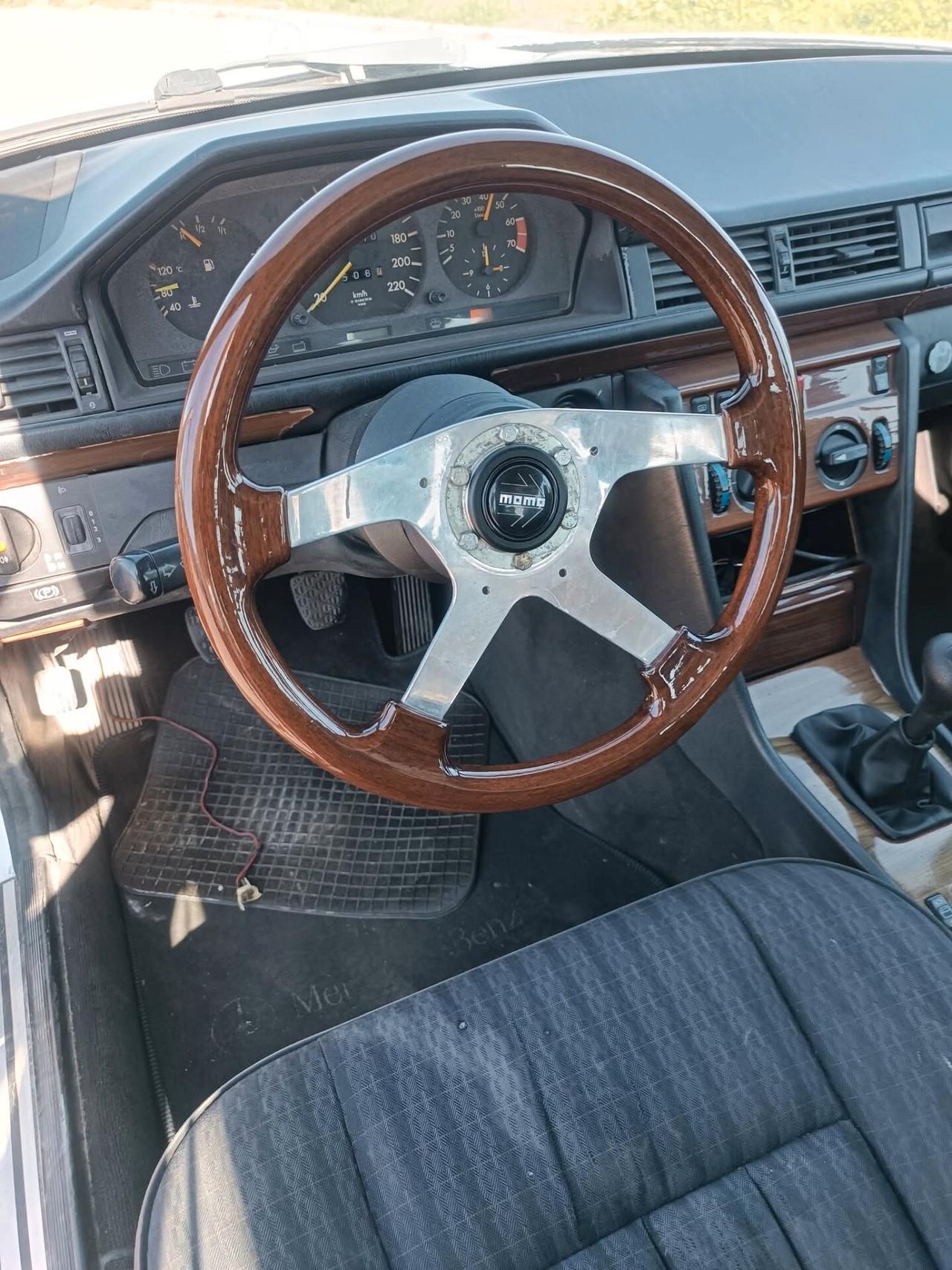 Mercedes-benz 300 200 T Station Wagon