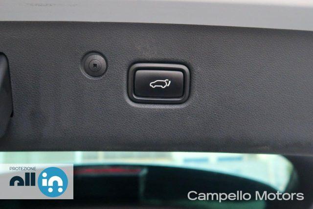 KIA Sportage Sportage 1.6 CRDI 136cv DCT7 AWD GT Line