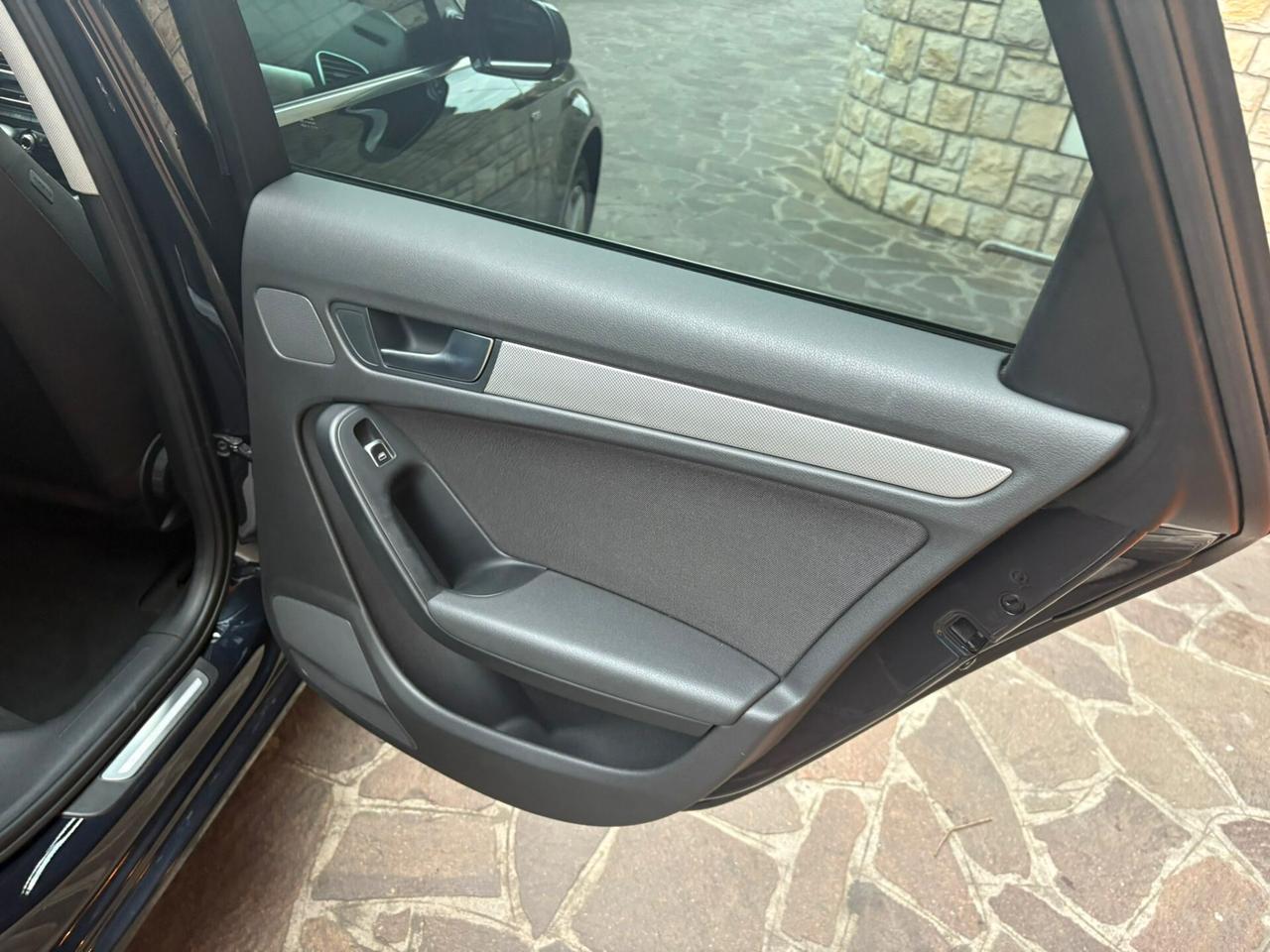 Audi A4 Avant 2.0 TDI 190 CV clean diesel multitronic Bus. Plus