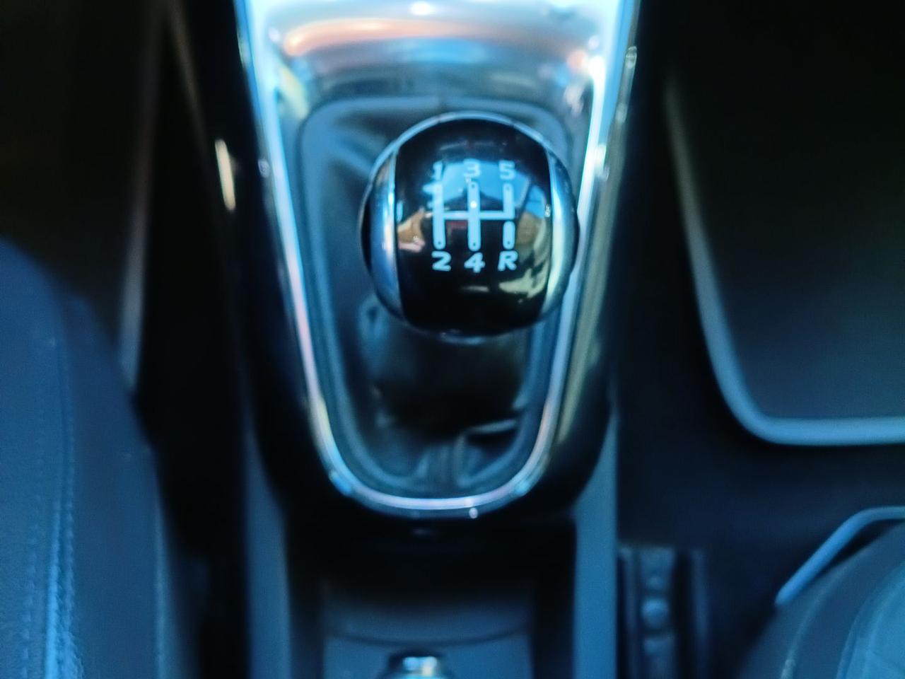 DS DS3 Sport Chic 1.6 Blue HDi 100 #9596