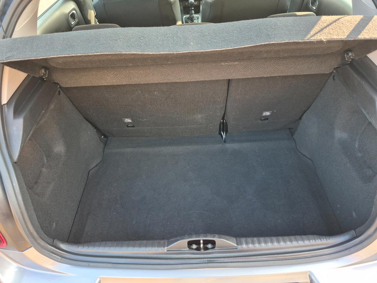 Citroen C3 BlueHDi 100 S&S Shine