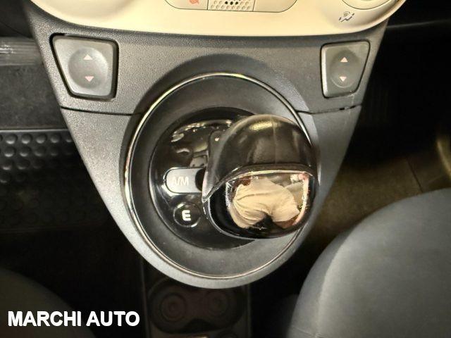 FIAT 500 1.2 PUR-O2 - AUTOMATICA -