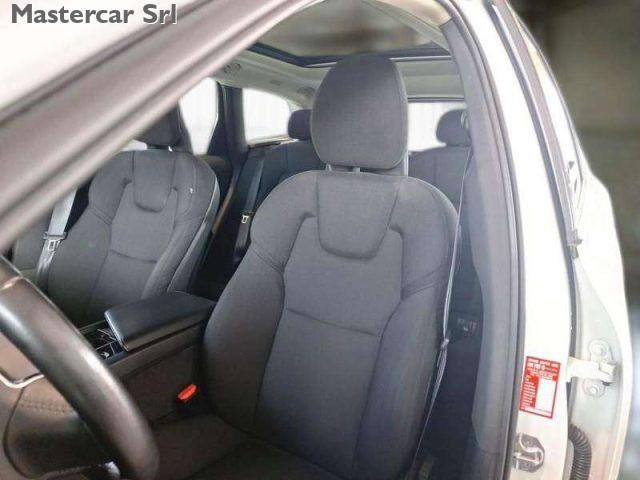 VOLVO XC60 XC60 2.0 t6 phev Inscription Expression awd auto -