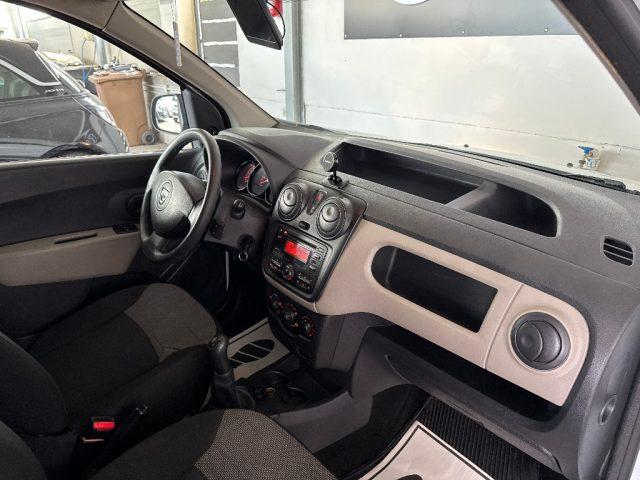 DACIA Dokker 1.5 dCi 8V 90CV Furgone