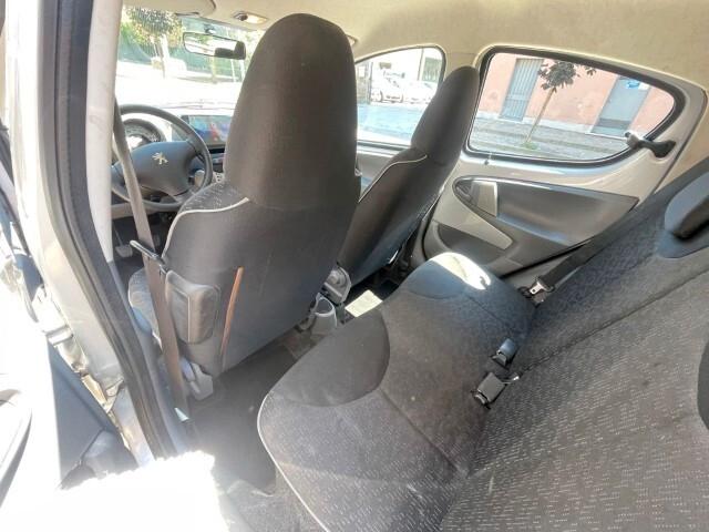 Peugeot 107 1.0 68CV 5 Porte