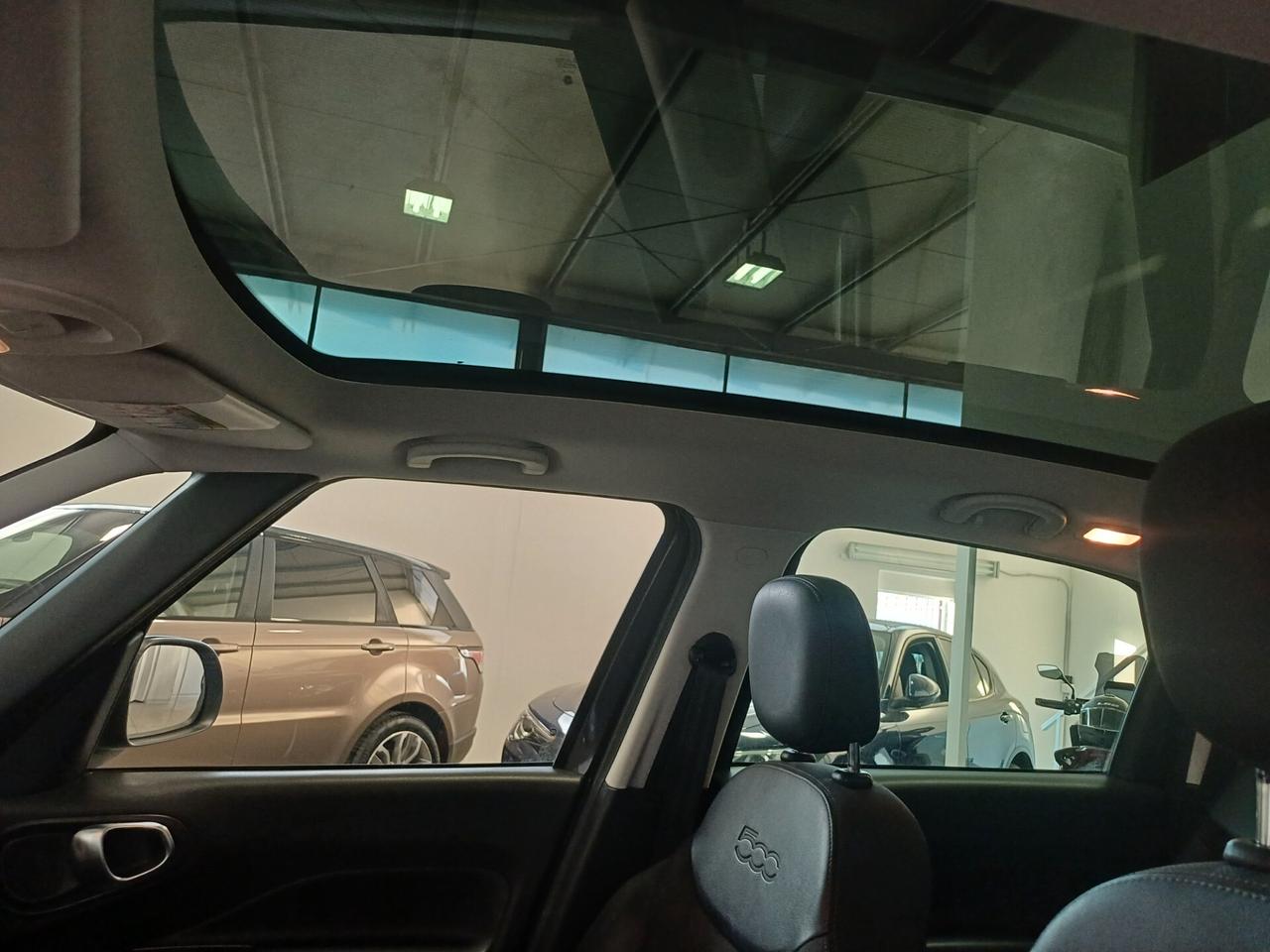 Fiat 500L 1.6 Multijet 120 CV S-Design