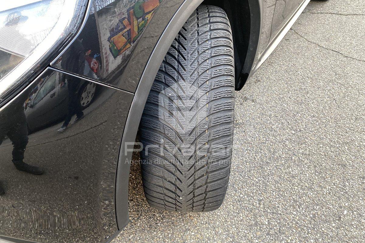 ALFA ROMEO Stelvio 2.2 Turbodiesel 210 CV AT8 Q4 B-Tech