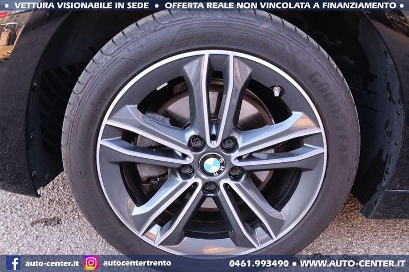 BMW Serie 1 118i 5p Sport 140CV